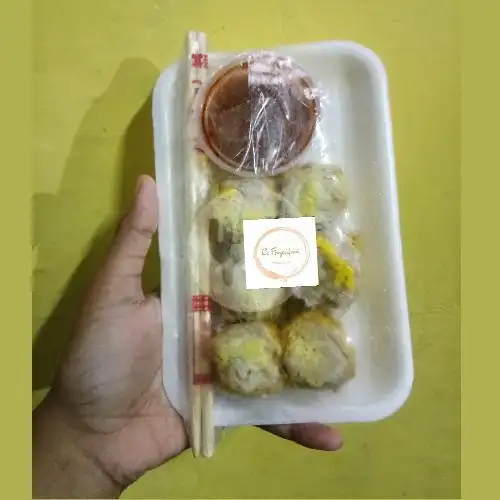 Gambar Makanan Warung Berkah, Wonokromo 3