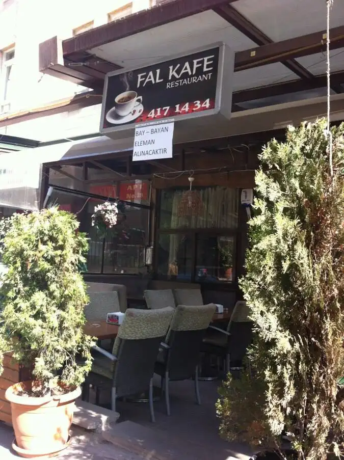 Fal Kafe Restaurant