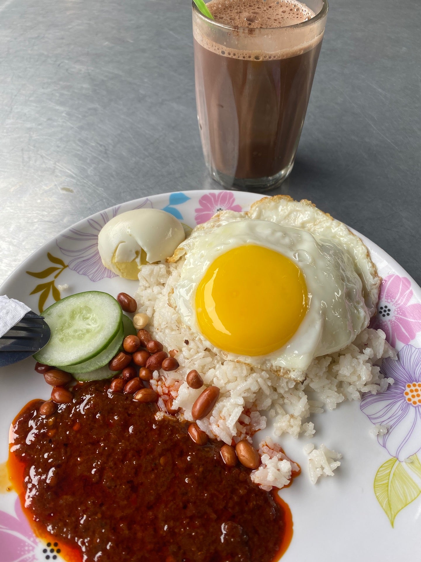 Mamak 24/7, Restaurant, Kuala Lumpur | YummyAdvisor