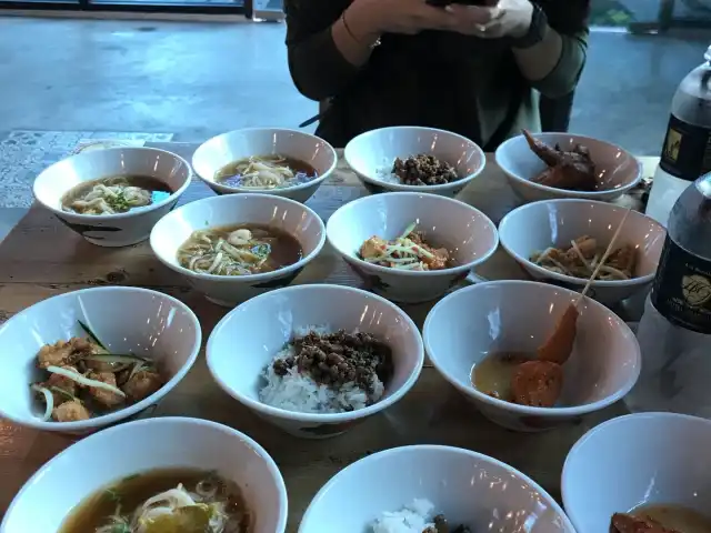 Aroi Thai Boat Noodle & Street Food Food Photo 15