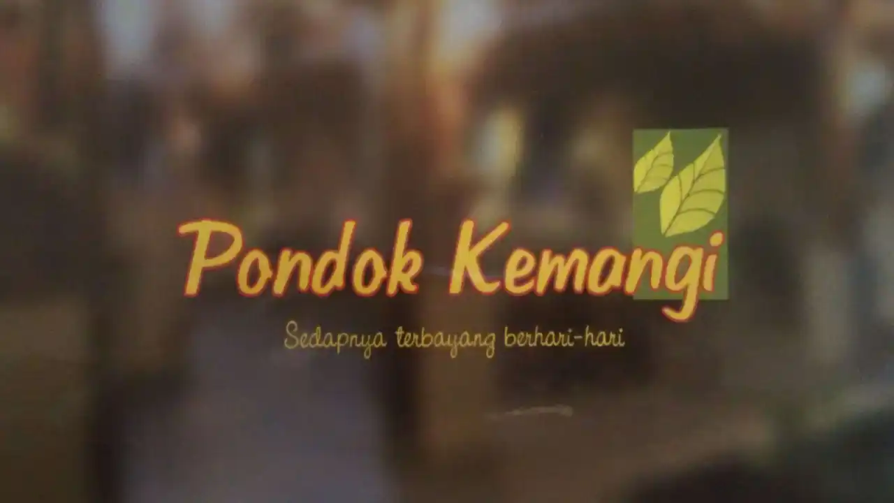 Pondok Kemangi