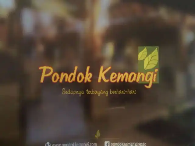 Pondok Kemangi