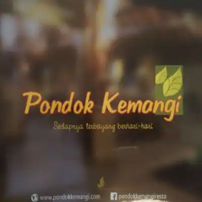 Pondok Kemangi