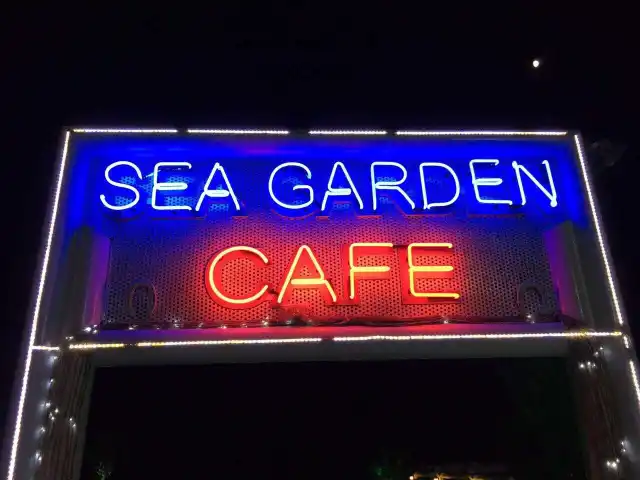 Sea Garden'nin yemek ve ambiyans fotoğrafları 3