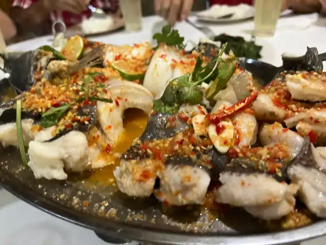 Sbai Thai Mini Market & Thai Seafood Restaurant Food Photo 12