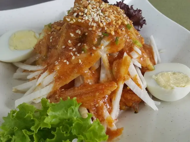 Uncle Cendol Food Photo 4