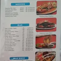 Gambar Makanan Seafood Terrace 1