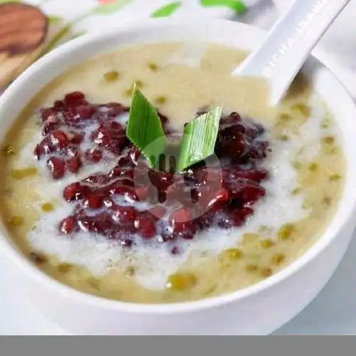 Gambar Makanan Bubur Kacang Ijo Khas Madura, Pondok Aren 18