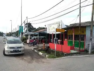 Seri Pinang Stall