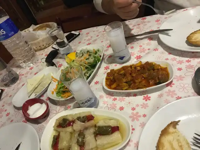 Doğa Restaurant, Mahmutşevketpaşa Köyü'nin yemek ve ambiyans fotoğrafları 18