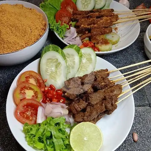 Gambar Makanan Sate Lawu, Kedungkandang 17