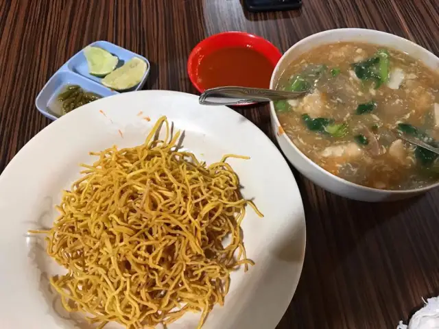 Gambar Makanan Mie AWA 7