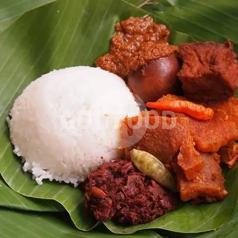 Gambar Makanan Gudeg Yu Narni, Palagan 16