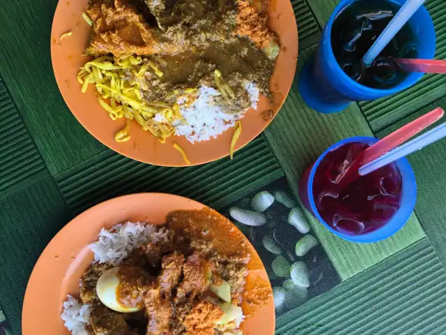 Nasi Kandar Pekan Lama Food Photo 8