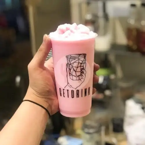 Gambar Makanan GETDRINK, Kec Tangerang 1