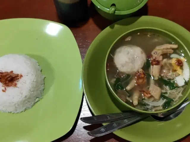 Gambar Makanan Asta Rasa 2