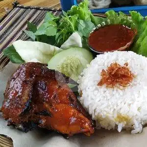 Gambar Makanan AYAM & IKAN BAKAR JAWA SUNDA 7