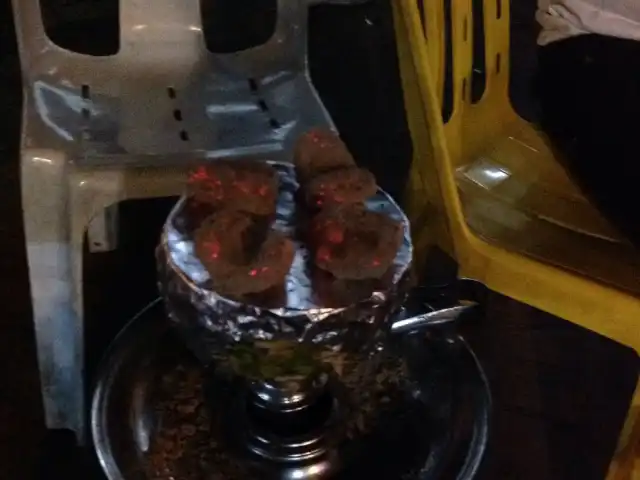 Bp Walk Shisha Food Photo 8