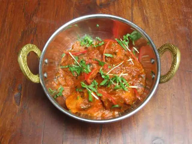 Gambar Makanan Kinara Cuisines of India 9