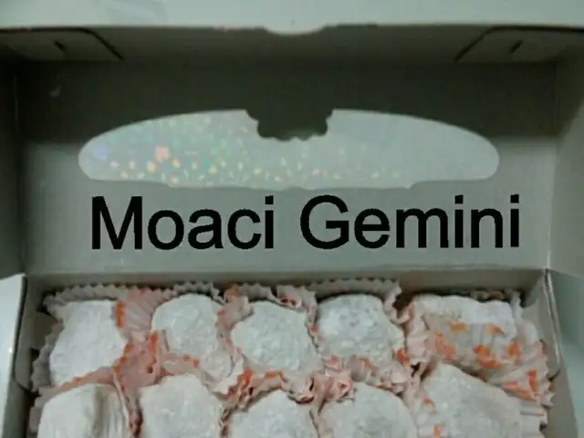 Gambar Makanan Moaci Gemini Pusat 8