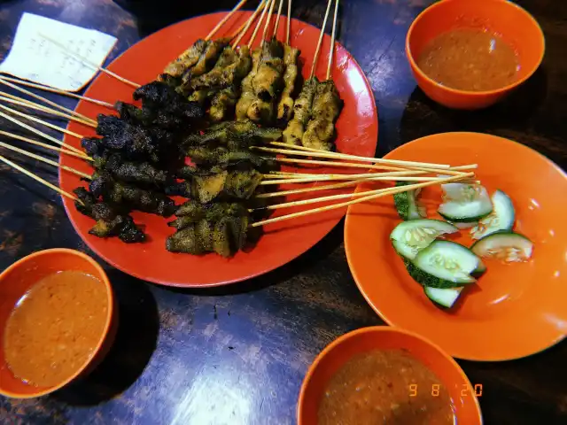 Satay Warisan Food Photo 13