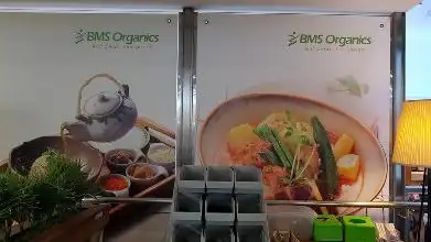 BMS Organics Gateway@KLIA2 Food Photo 1