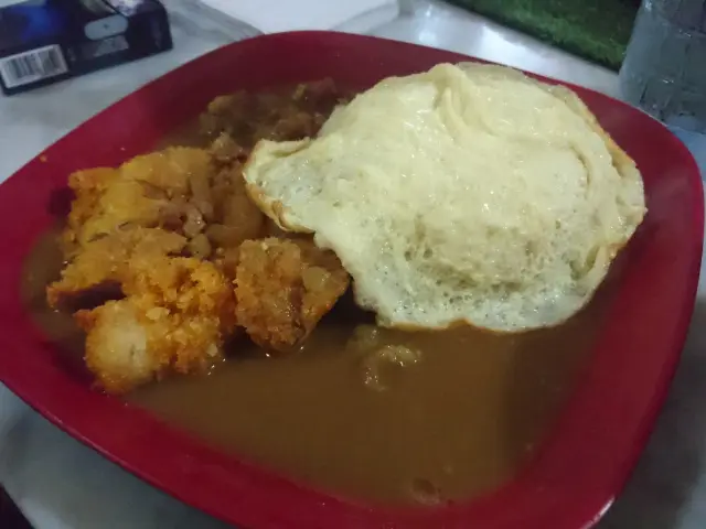 Gambar Makanan MikaRamenKari 5