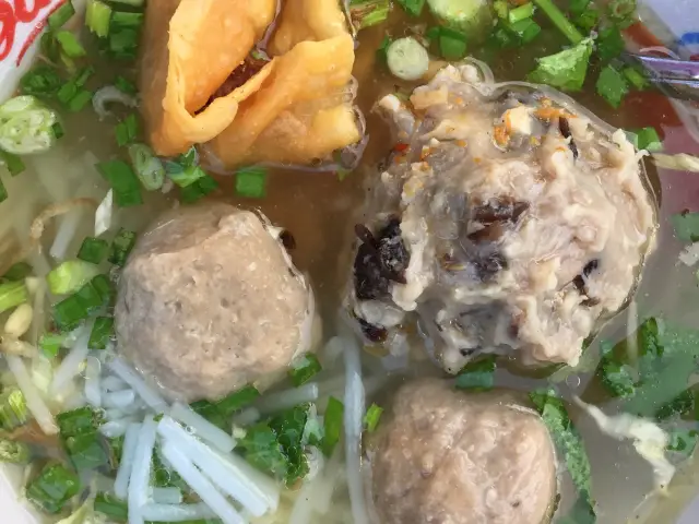 Gambar Makanan Bakso Ketdy 2