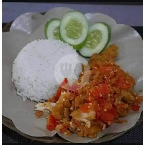 Gambar Makanan Pawon Dhe Chef Shanum, Kembang Kuning 10