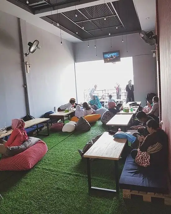 Gambar Makanan Akumah Bandung 12