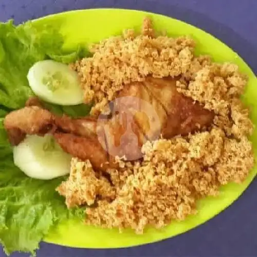 Gambar Makanan Bebek Palupi Dan Ayam Pedas Banyuwangi, Food Terrace Jember 13