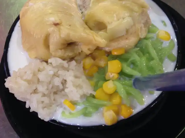 Cendol & ABC Durian Food Photo 1