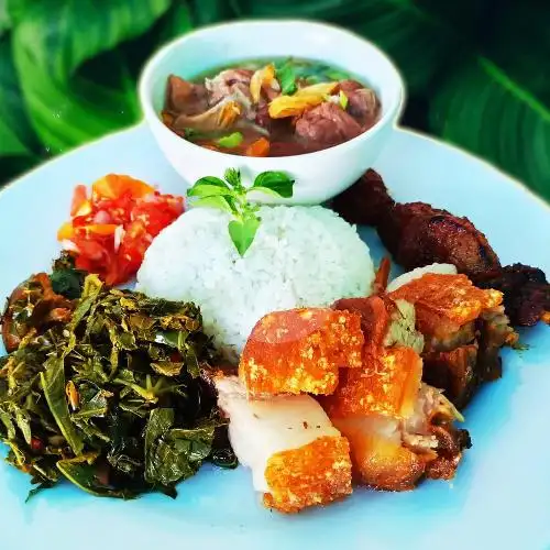 Gambar Makanan RM Tondano, Bali 4
