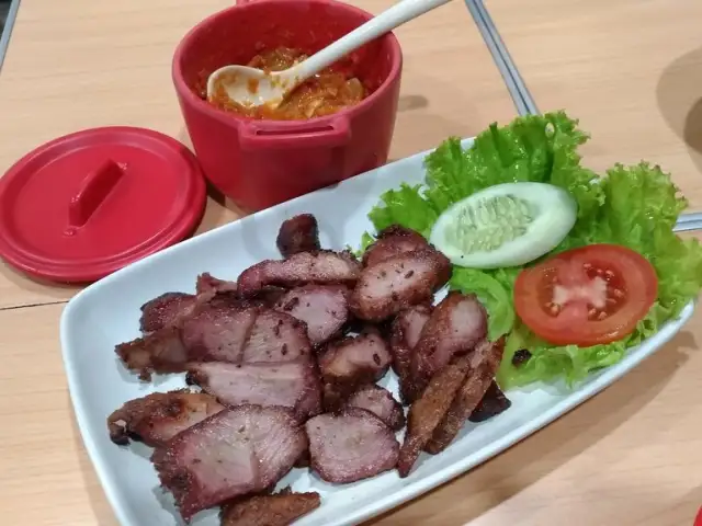 Gambar Makanan Tenong Cilukba 8