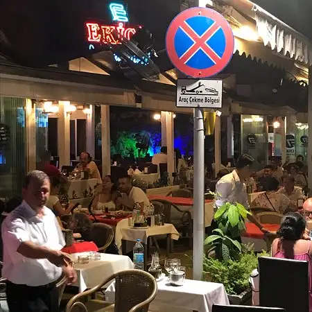 Ekici Restaurant'nin yemek ve ambiyans fotoğrafları 69