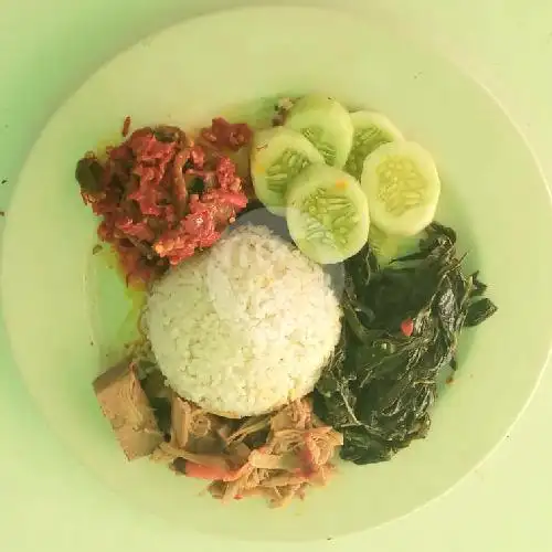 Gambar Makanan RM Padang Salero Ibu, Serang 12