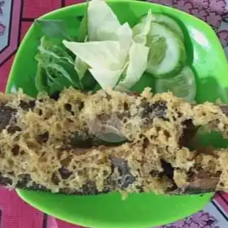 Gambar Makanan AYAM KREMES 68 8