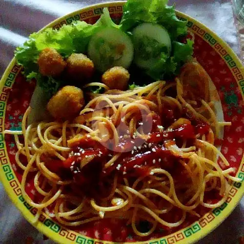 Gambar Makanan Lapak Menu Food, Karanganyar 13