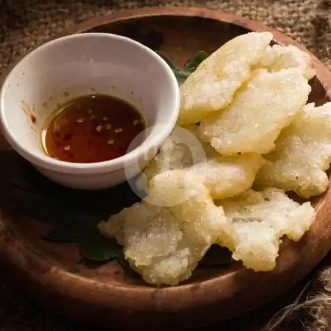 Gambar Makanan Roti Bakar Pak Maman 8