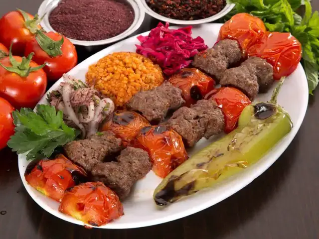 Kebabizade'nin yemek ve ambiyans fotoğrafları 2