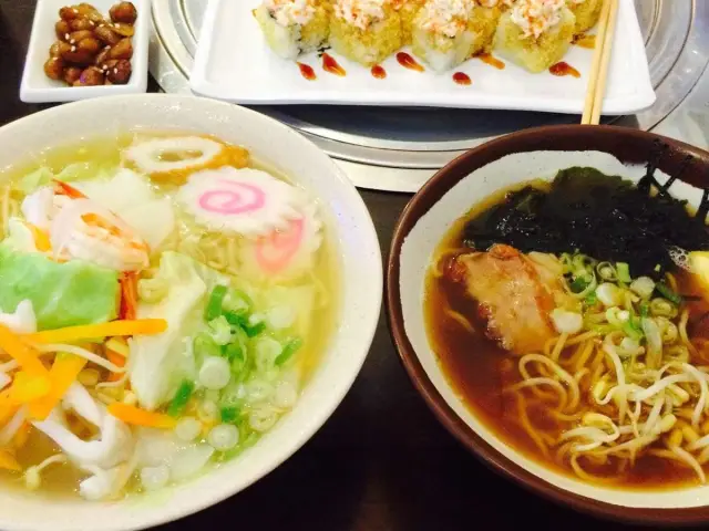 Rio Japanese and Korean Restaurant Food Photo 17