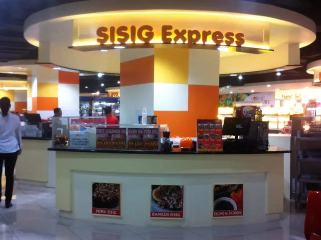 Sisig Express Food Photo 2