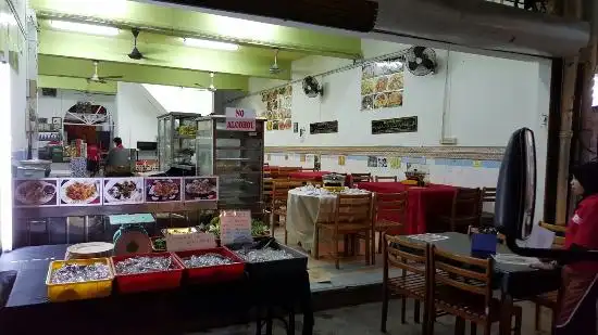 Restoran Sri Sembilan Ria