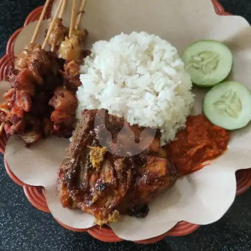 Gambar Makanan Ayam Panggang G-Brother 6