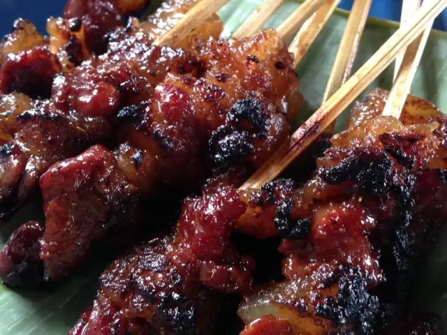 Gambar Makanan Sate Maranggi Sari Asih 3