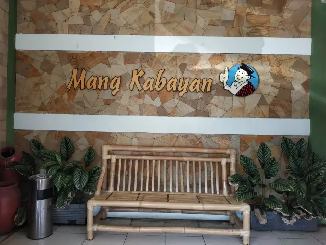 Gambar Makanan Mang Kabayan 9