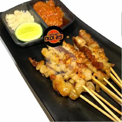 Gambar Makanan Sate Taichan Didi 25, Grogol 8