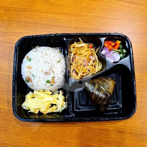 Gambar Makanan Thai Box by Suan Thai, Puri Indah 9