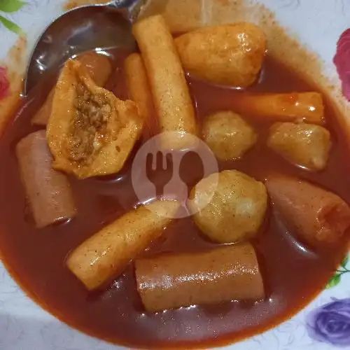 Gambar Makanan ISTANA FROZEN FOOD, Ulee Kareng 4