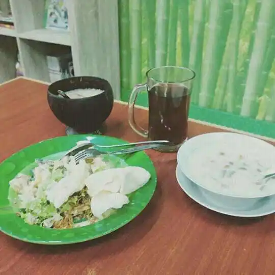 Gambar Makanan Berkah Pecel 8